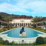 The Getty Villa : Malibu Los Angeles