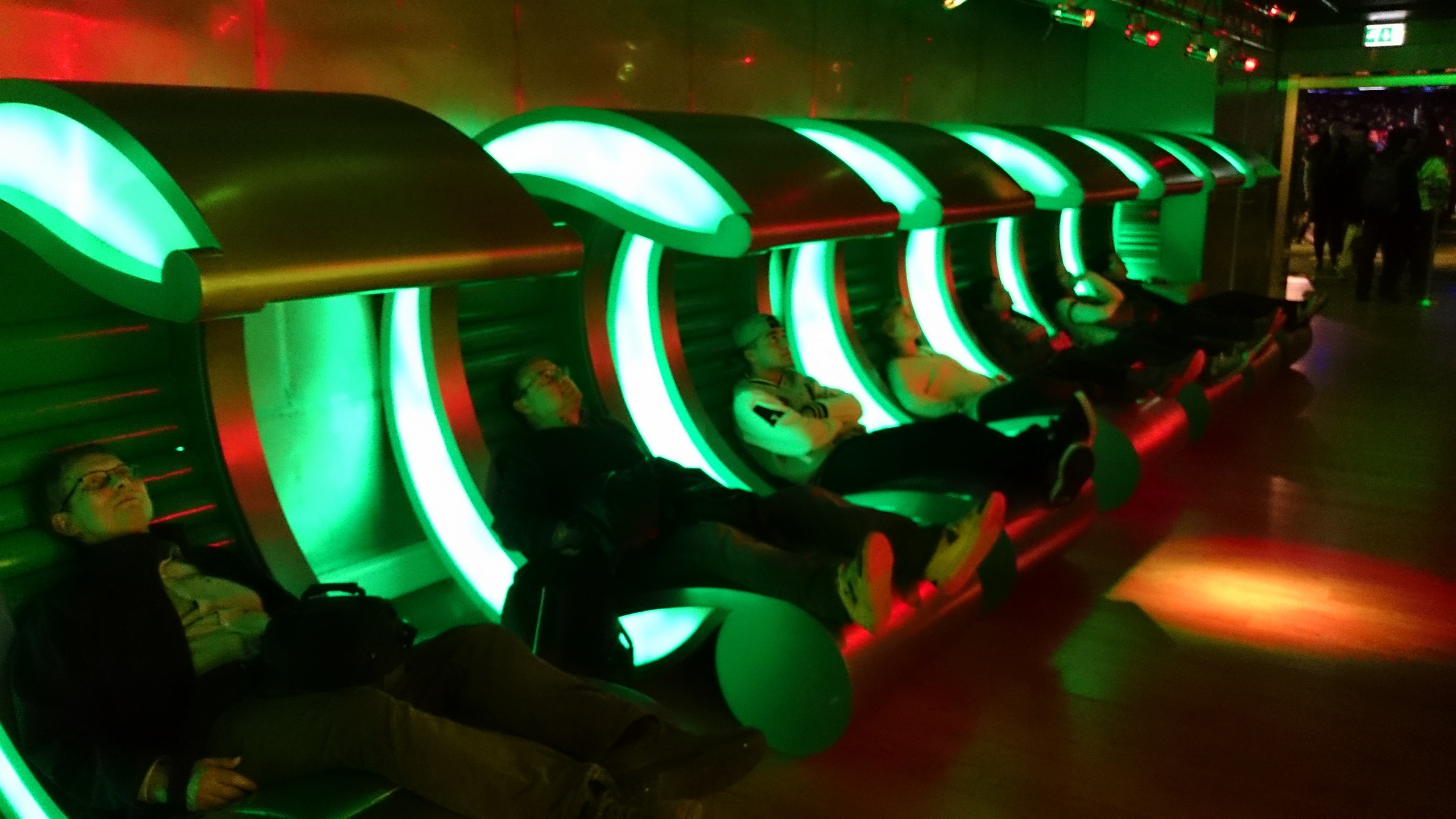 The Heineken Experience Beer Museum Amsterdam Visions of Travel