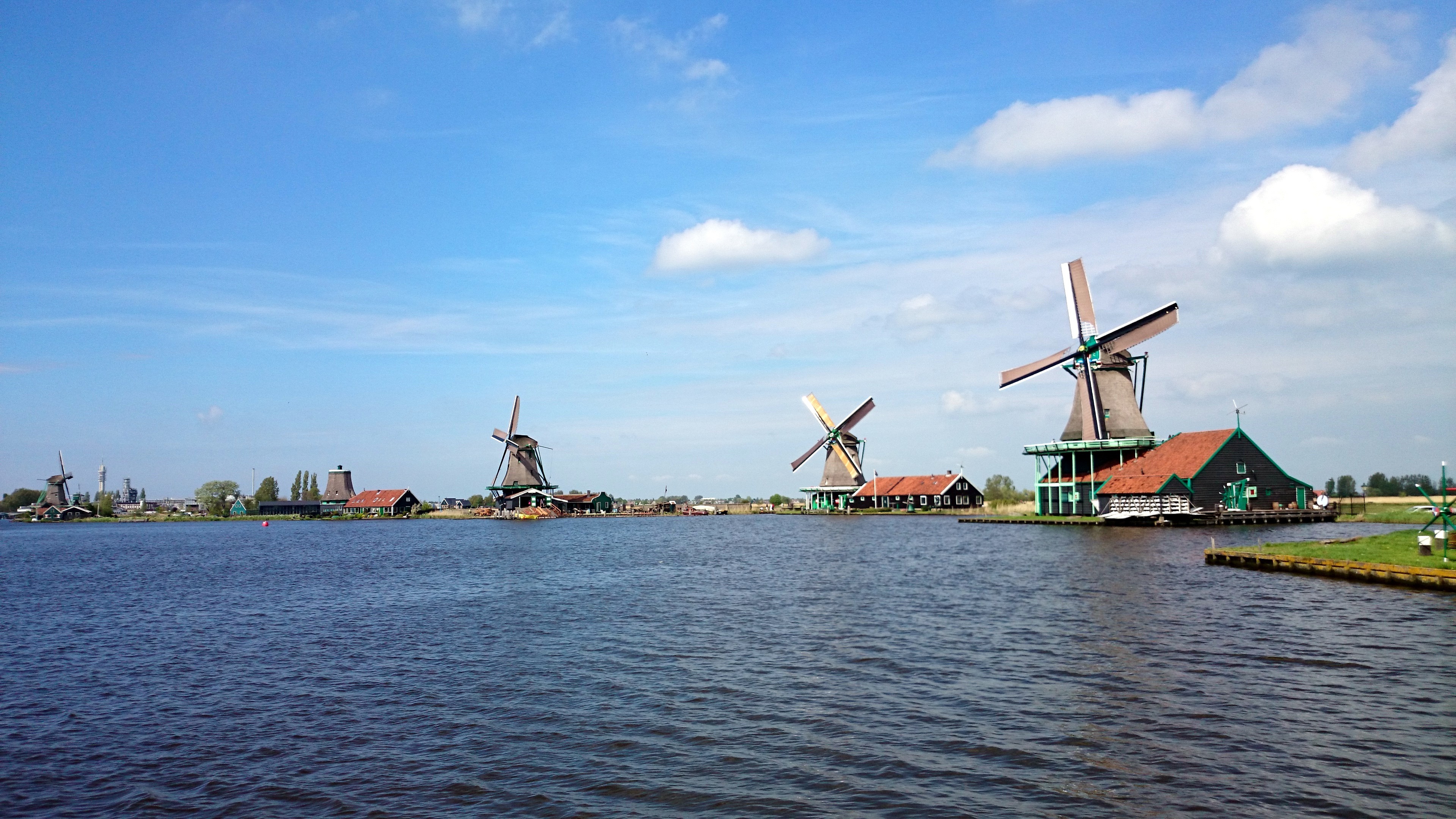 Zaanse Schans Netherlands Visions Of Travel Zaanse Schans Netherlands Visions Of Travel