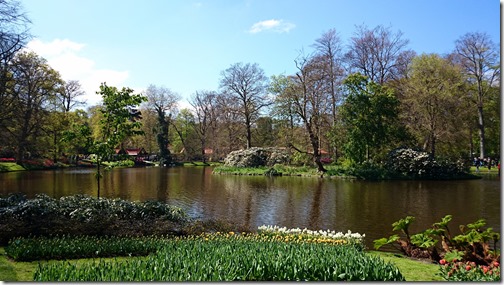 Keukenhof Gardens Lisse Netherlands-052