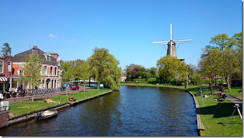 Leiden Netherlands (2)