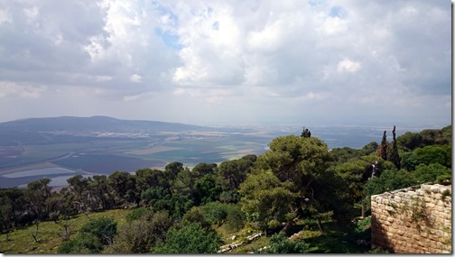 Mount Tabor - Northern Israel (24)
