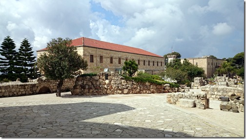 Mount Tabor - Northern Israel (29)