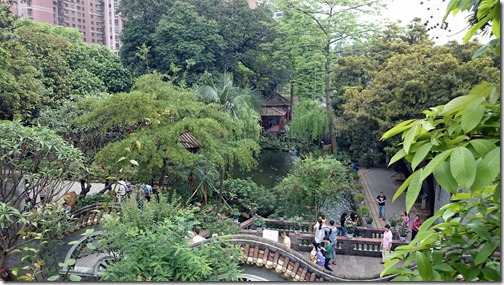 Qinghui Garden Museum - Shunde Guangdong-029