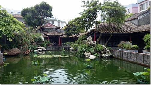 Qinghui Garden Museum - Shunde Guangdong-038