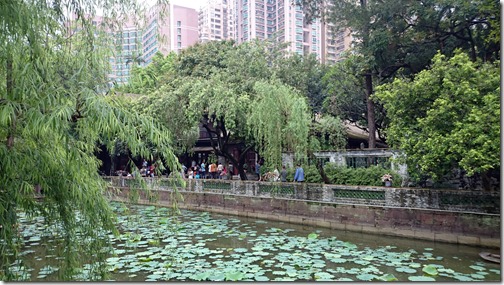 Qinghui Garden Museum - Shunde Guangdong-045