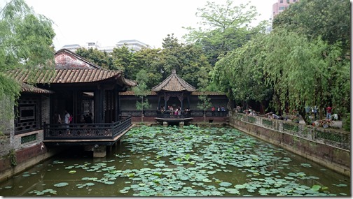 Qinghui Garden Museum - Shunde Guangdong-048