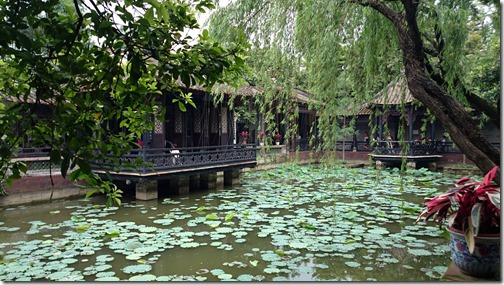 Qinghui Garden Museum - Shunde Guangdong-050