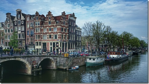Amsterdam Netherlands (2)