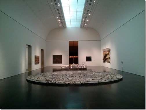 Art museum UT Austin (6)