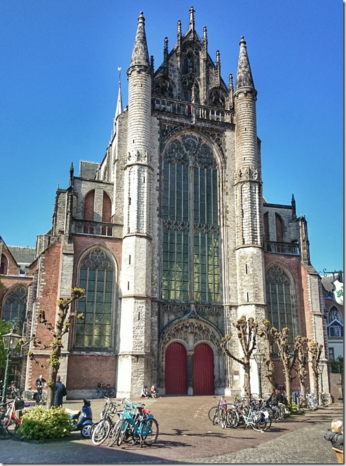 Leiden Netherlands (9)