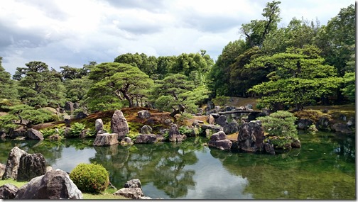 Nijo Castle  Kyoto Japan (14)