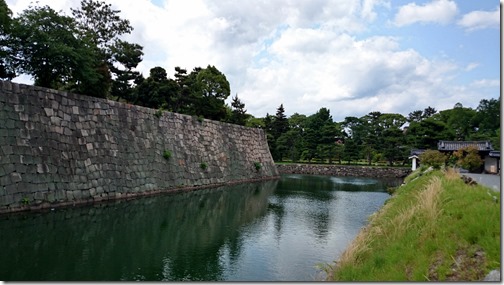 Nijo Castle  Kyoto Japan (16)