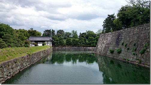 Nijo Castle  Kyoto Japan (17)
