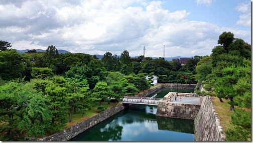 Nijo Castle  Kyoto Japan (21)
