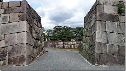 Nijo Castle  Kyoto Japan (24)