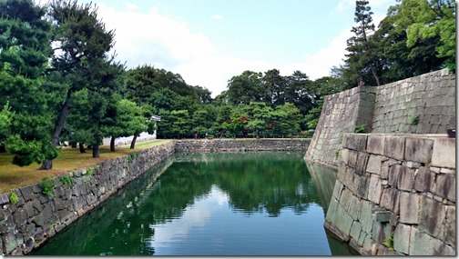 Nijo Castle  Kyoto Japan (25)