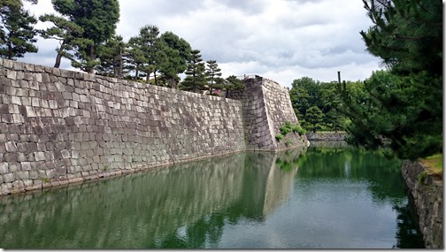 Nijo Castle  Kyoto Japan (26)