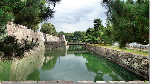 Nijo Castle  Kyoto Japan (27)