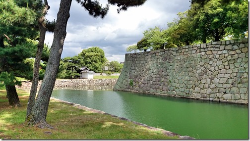 Nijo Castle  Kyoto Japan (28)