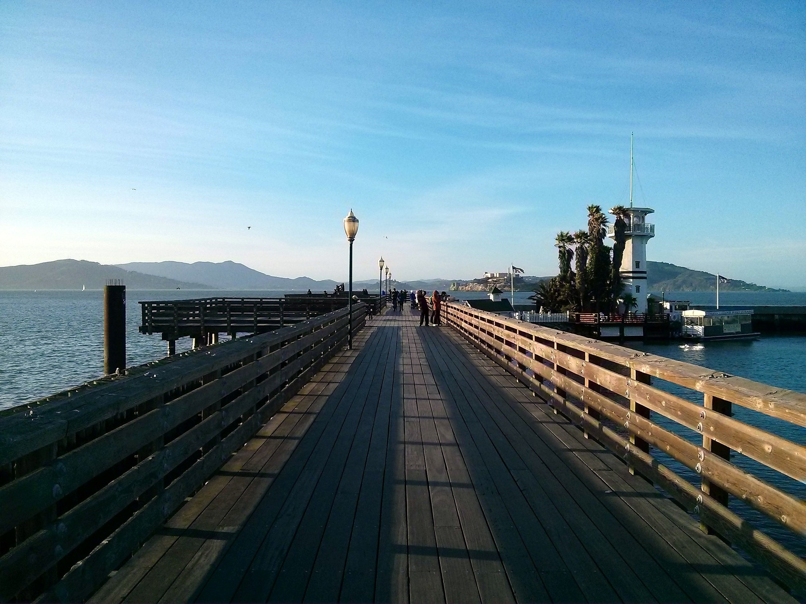 Sea Lions at Pier 39 : Fisherman’s Wharf San Francisco | Visions of Travel