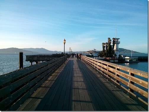 Pier 39 San Francisco (2)