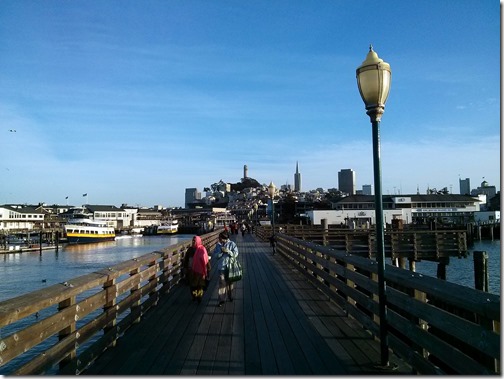 Pier 39 San Francisco (8)