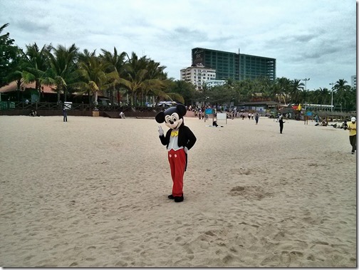 Sanya Beach Hainan-012