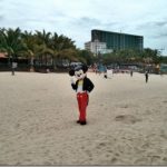Sanya Beach : Hainan