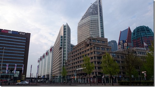 The Hague - Netherlands (15)