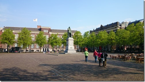 The Hague - Netherlands (16)