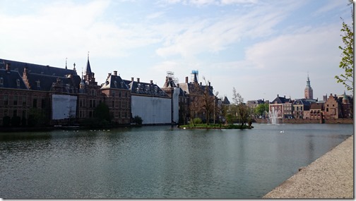The Hague - Netherlands (17)