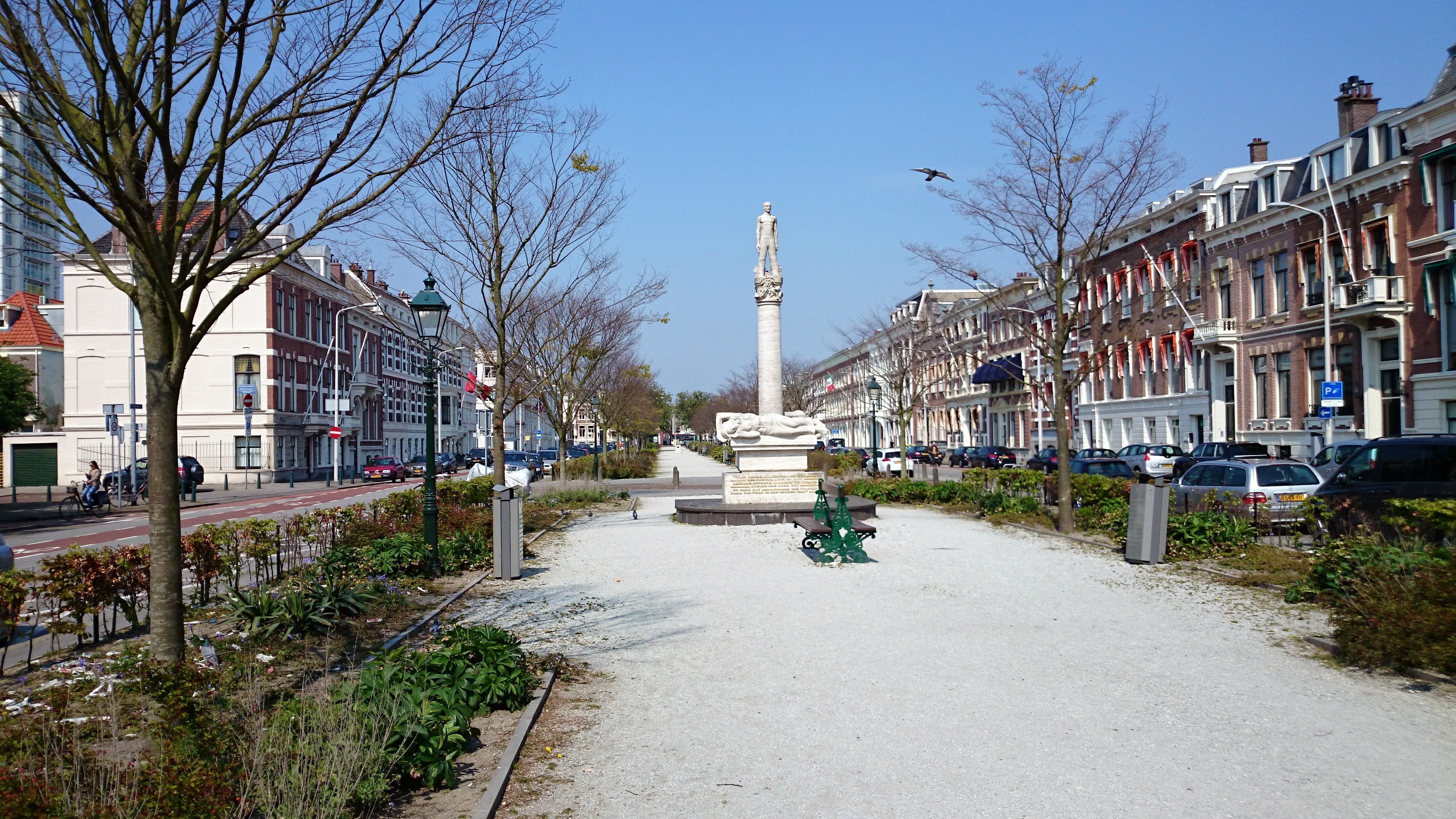 The Hague : Netherlands | Visions of Travel