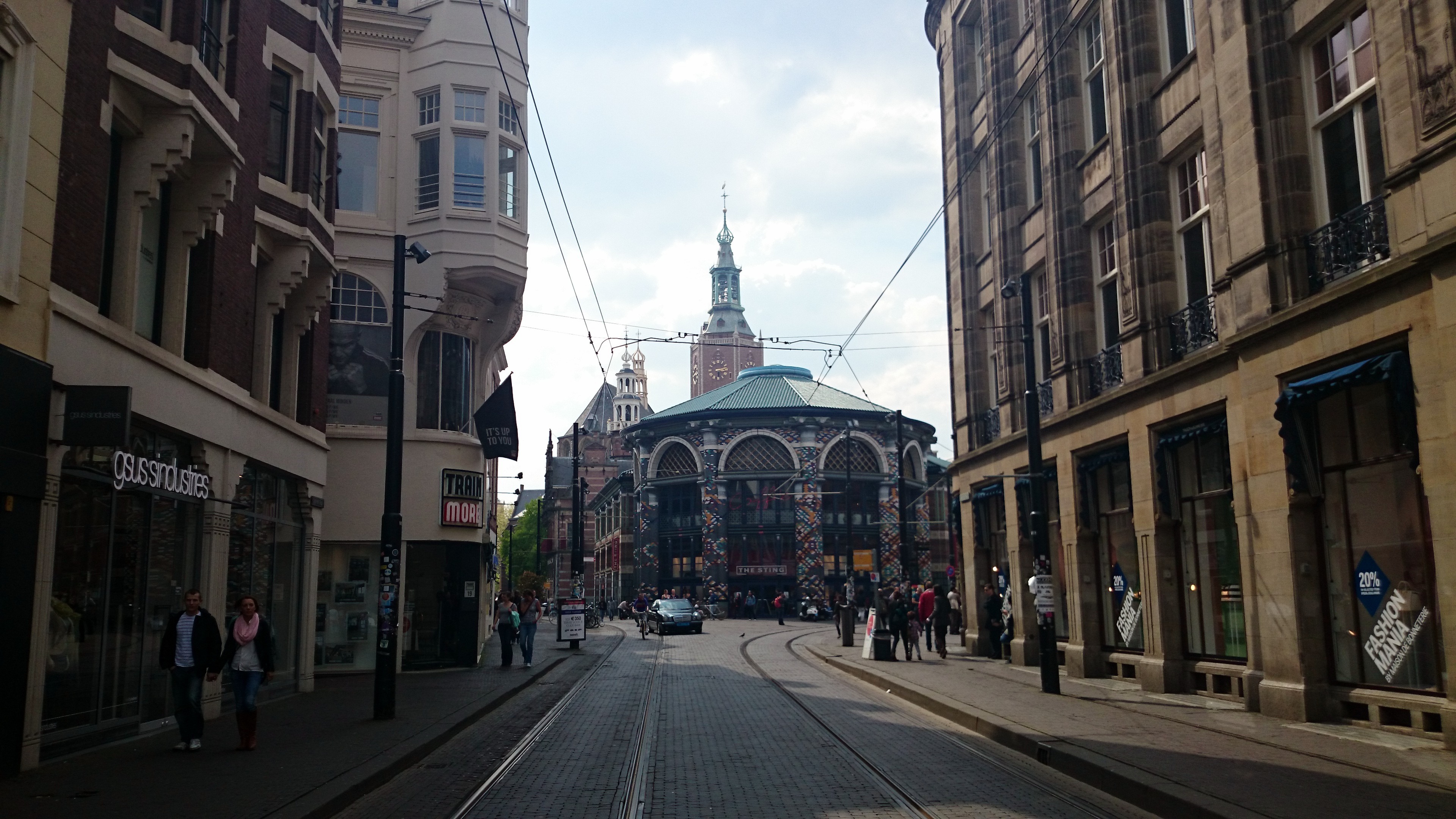 The Hague : Netherlands | Visions of Travel