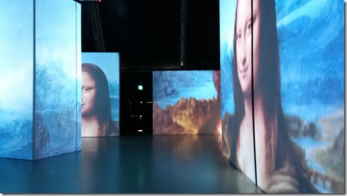 Da Vinci Alive Exhibition Tel Aviv-031