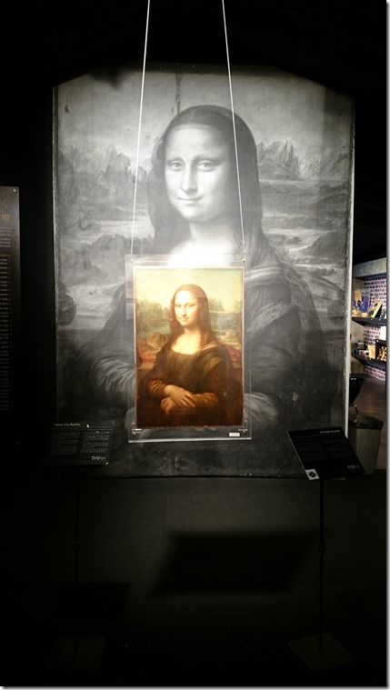 Da Vinci Alive Exhibition Tel Aviv-043