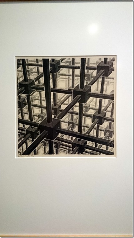 MC Escher Museum - The Hague - Netherlands (2)