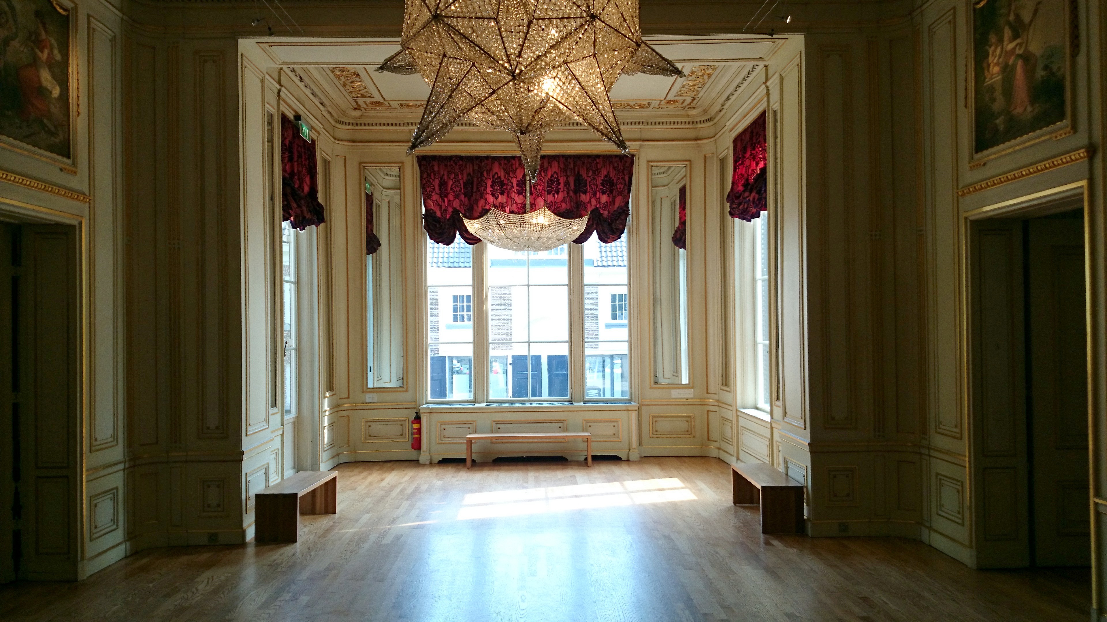 MC Escher Museum The Hague Visions of Travel