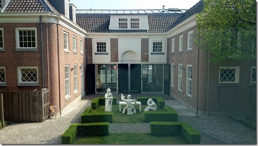MC Escher Museum - The Hague - Netherlands (5)