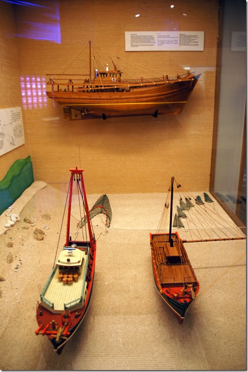 Maritime Museum and A-ma Temple  Macau (28)