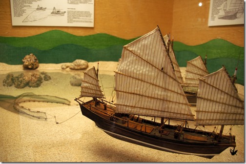 Maritime Museum and A-ma Temple  Macau (29)