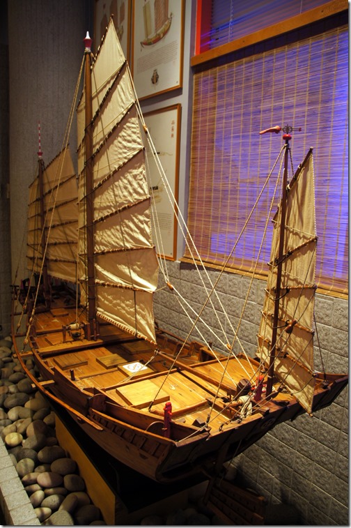 Maritime Museum and A-ma Temple  Macau (32)