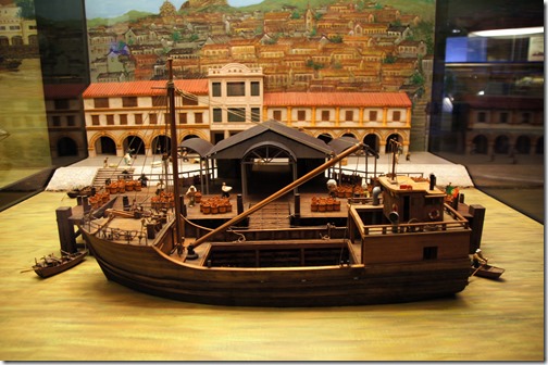 Maritime Museum and A-ma Temple  Macau (38)