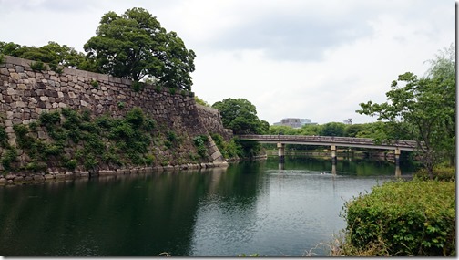 Osaka Castle Japan (15)