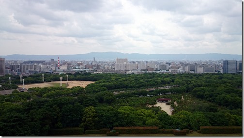 Osaka Castle Japan (28)