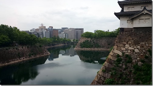 Osaka Castle Japan (53)