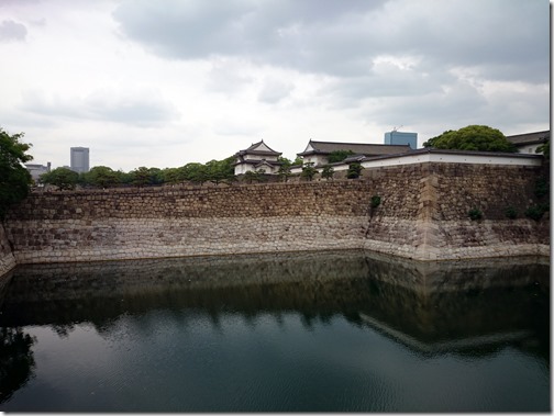 Osaka Castle Japan (55)