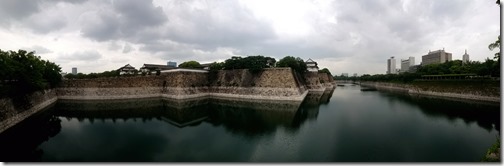 Osaka Castle Japan (56)