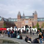 Rijksmuseum : Museum District – Amsterdam
