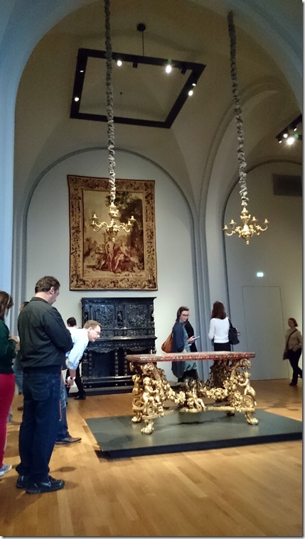 Rijksmuseum  Museum District - Amsterdam (7)